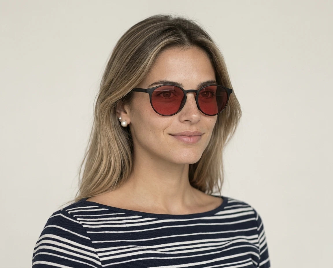 Wink Tacana 102 600nm - modelo mujer