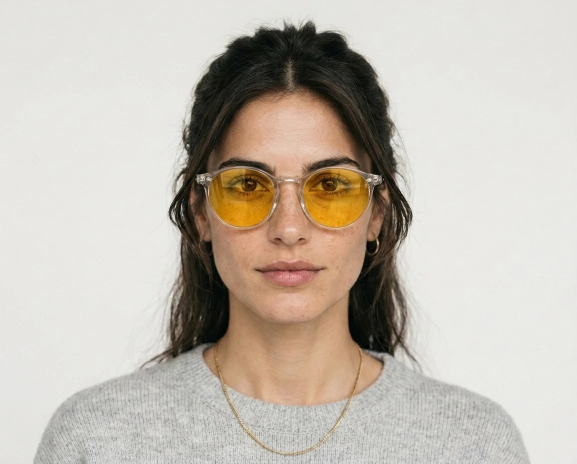 Wink Tacana 103 450nm - modelo mujer