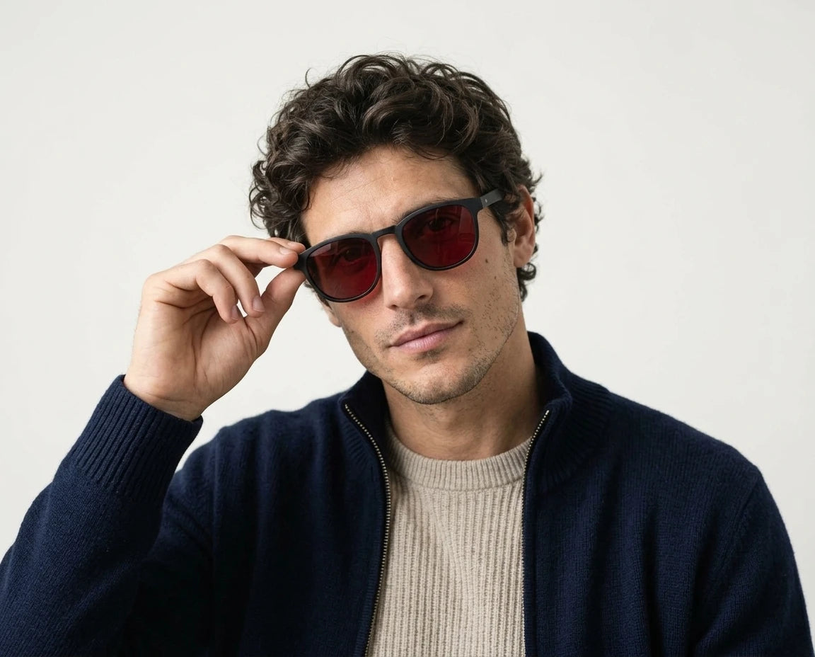 Wink Yemeri 102 600nm - modelo hombre