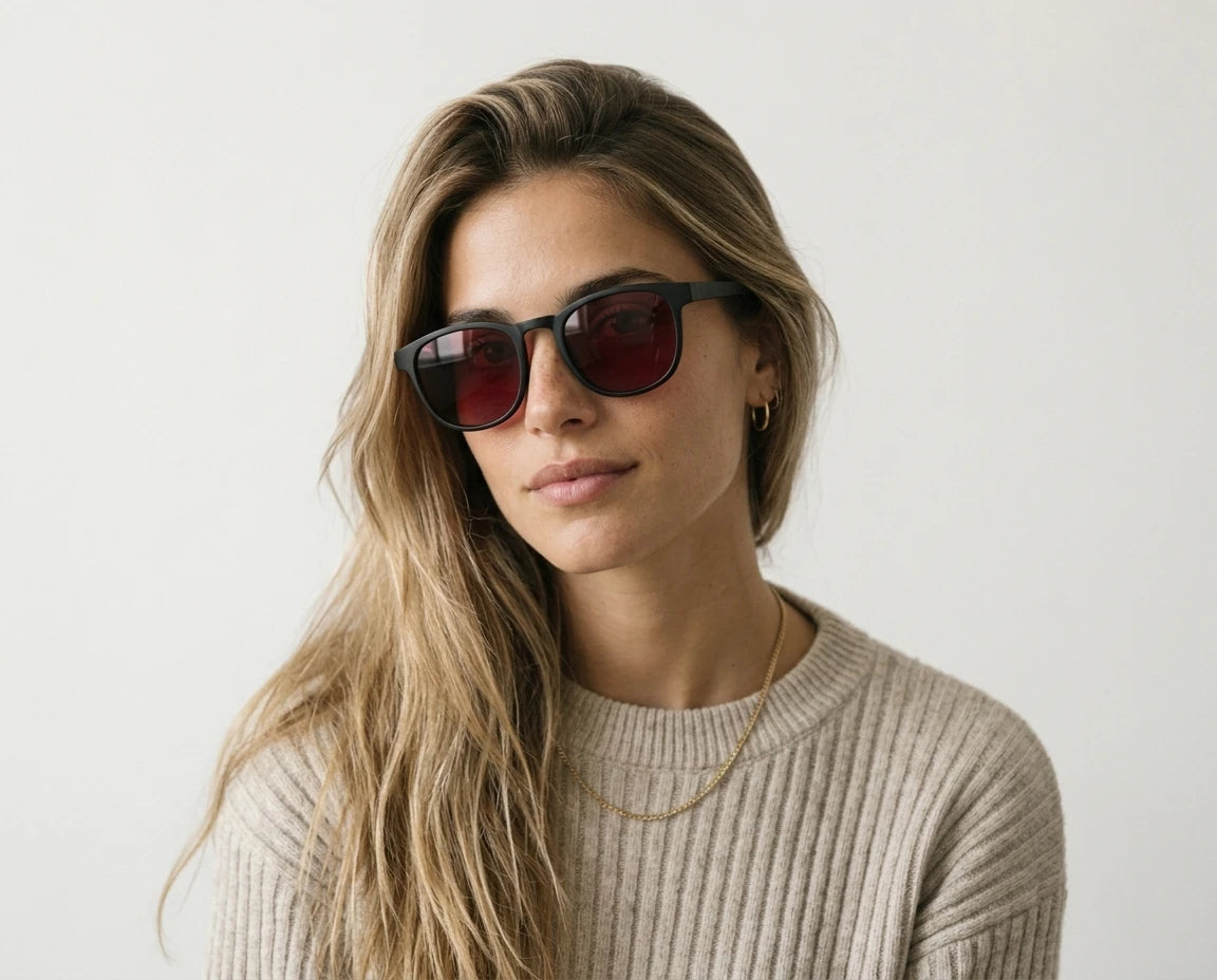 Wink Yemeri 102 600nm - modelo mujer