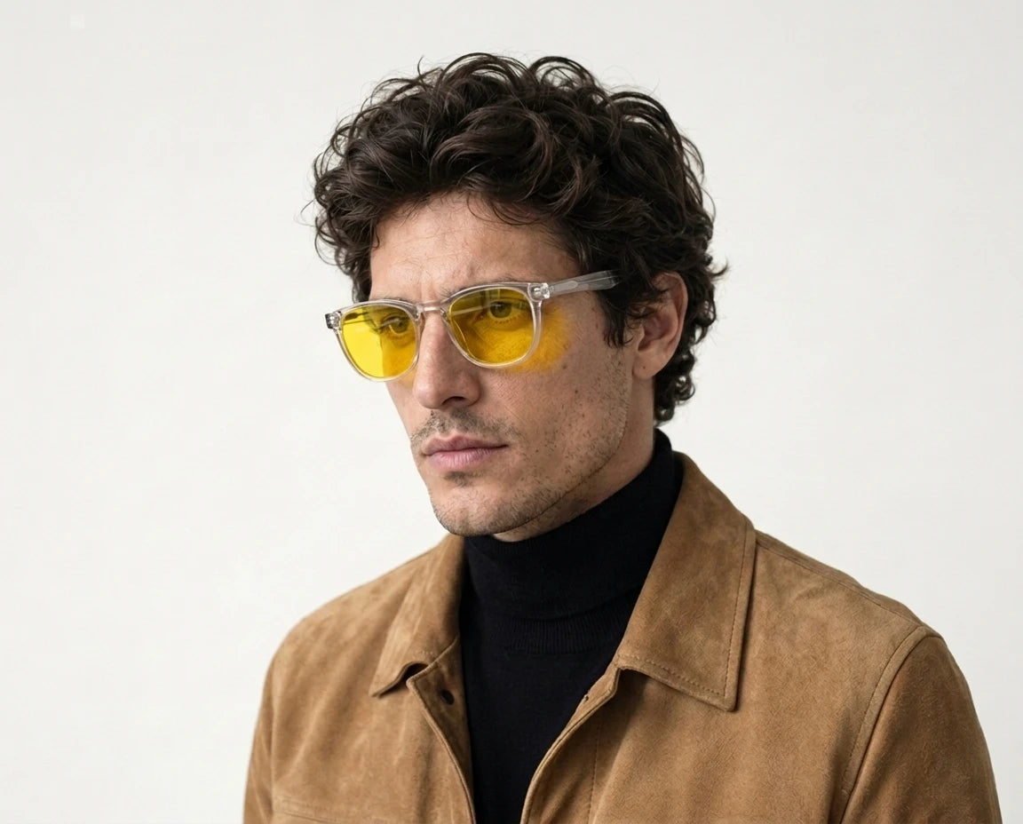 Wink Yemeri 103 450nm - modelo hombre