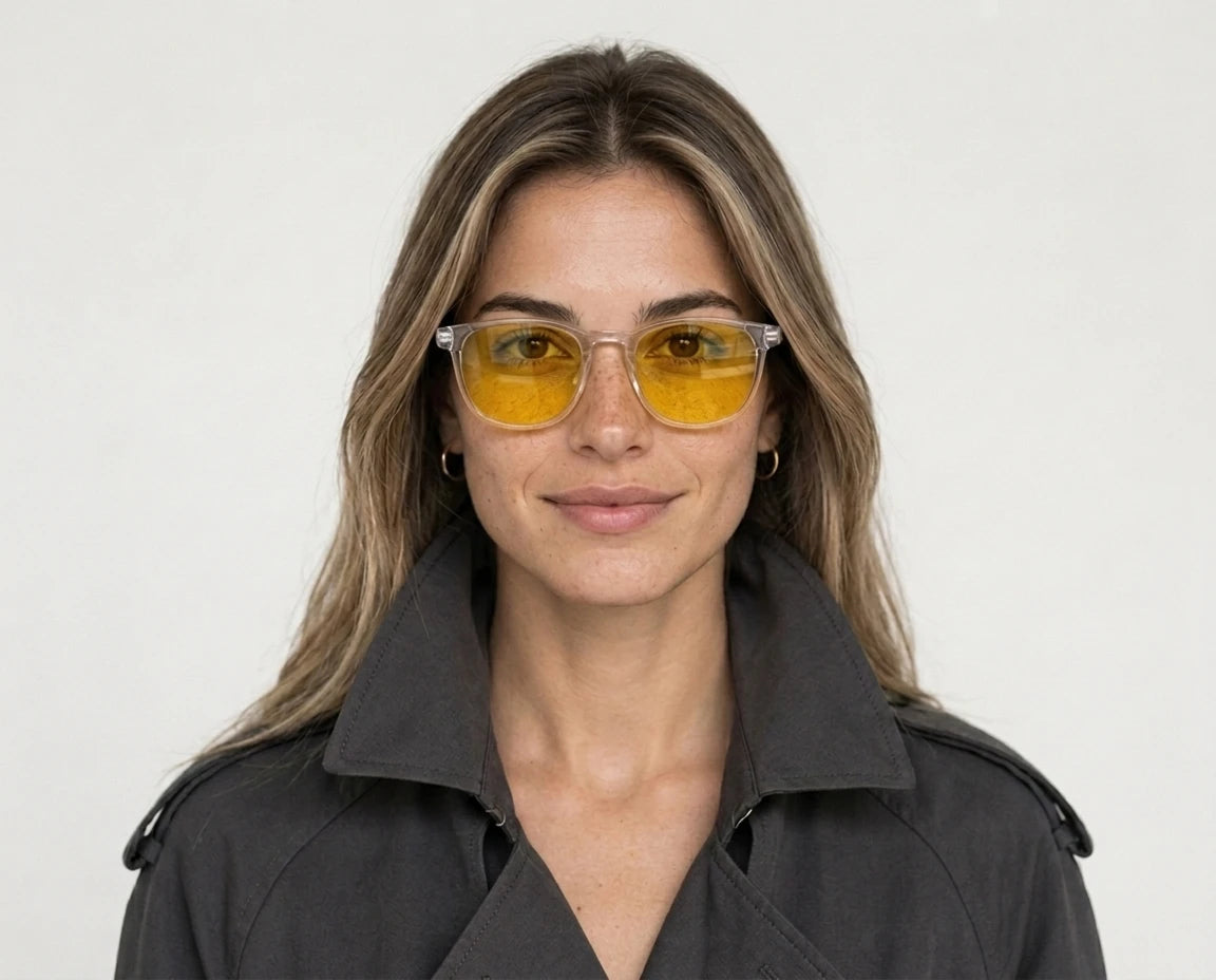 Wink Yemeri 103 450nm - modelo mujer