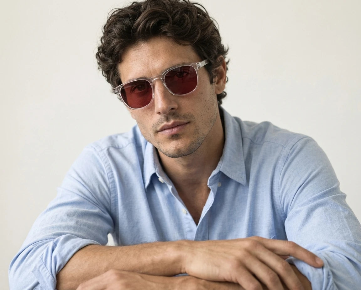 Wink Yemeri 103 600nm - modelo hombre
