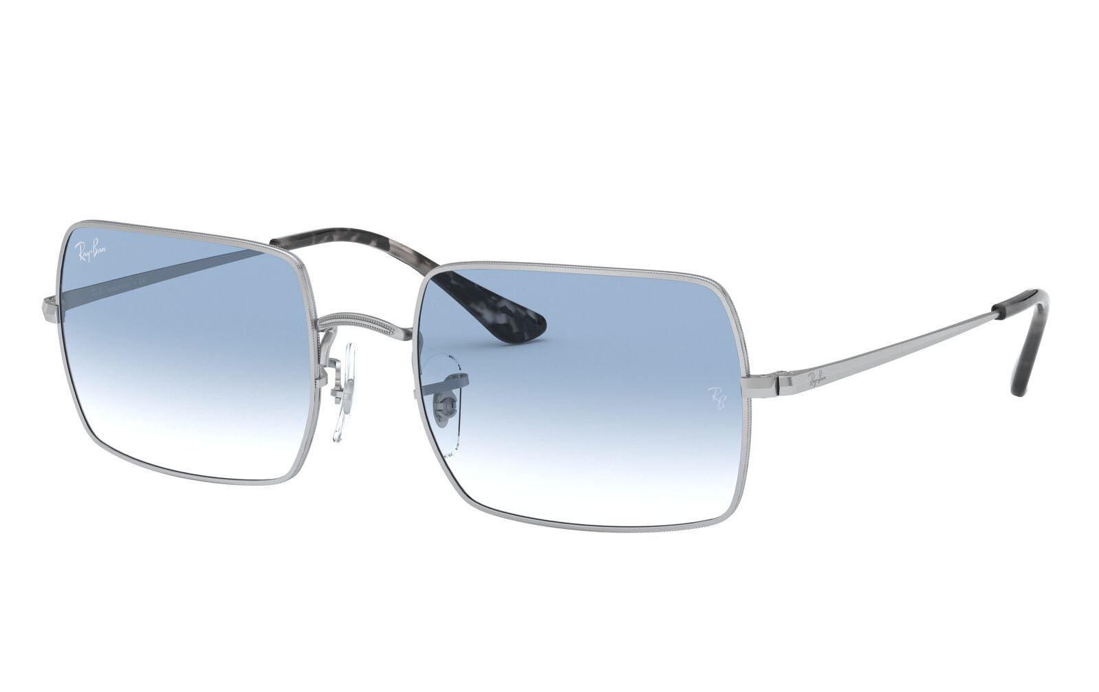 RAY-BAN RECTANGLE 91493F - Opticas Lookout