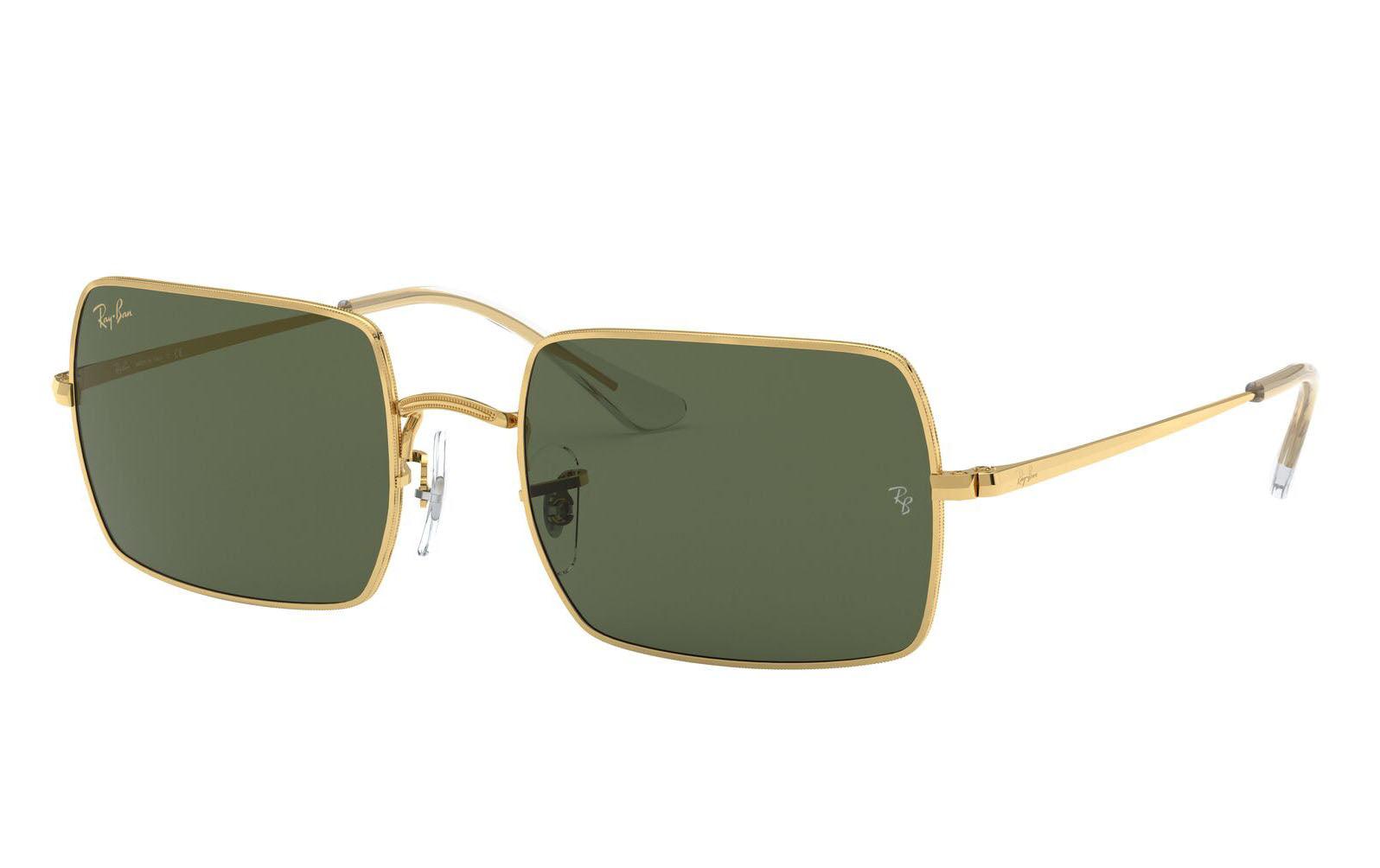 RAY-BAN RECTANGLE 9196 31 - Opticas Lookout