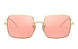 RAY-BAN SQUARE 001 3E