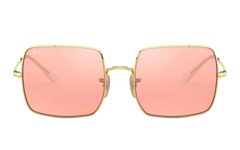 RAY-BAN SQUARE 001 3E