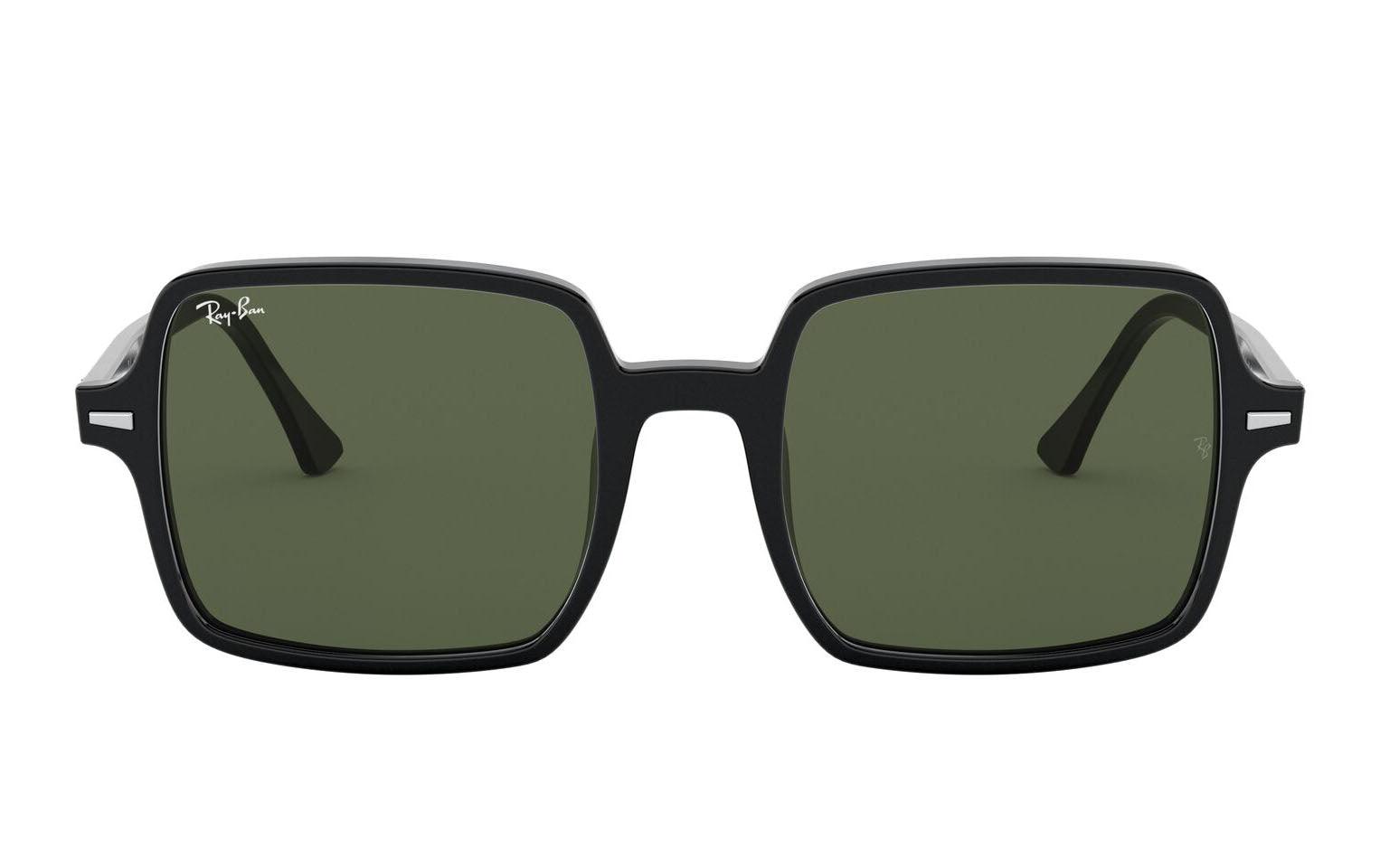RAY-BAN SQUARE II 901 31 - Opticas Lookout