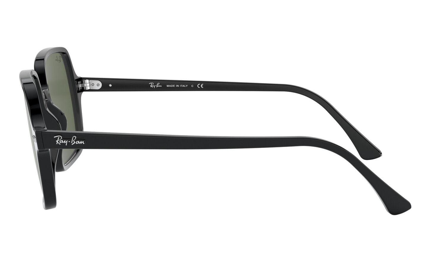 RAY-BAN SQUARE II 901 31 - Opticas Lookout