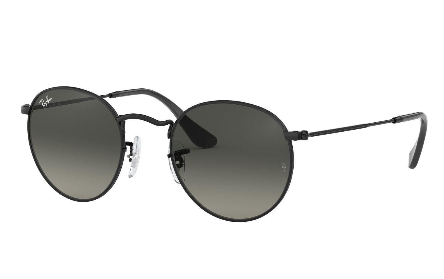 RAY-BAN ROUND METAL 002 71 - Opticas Lookout