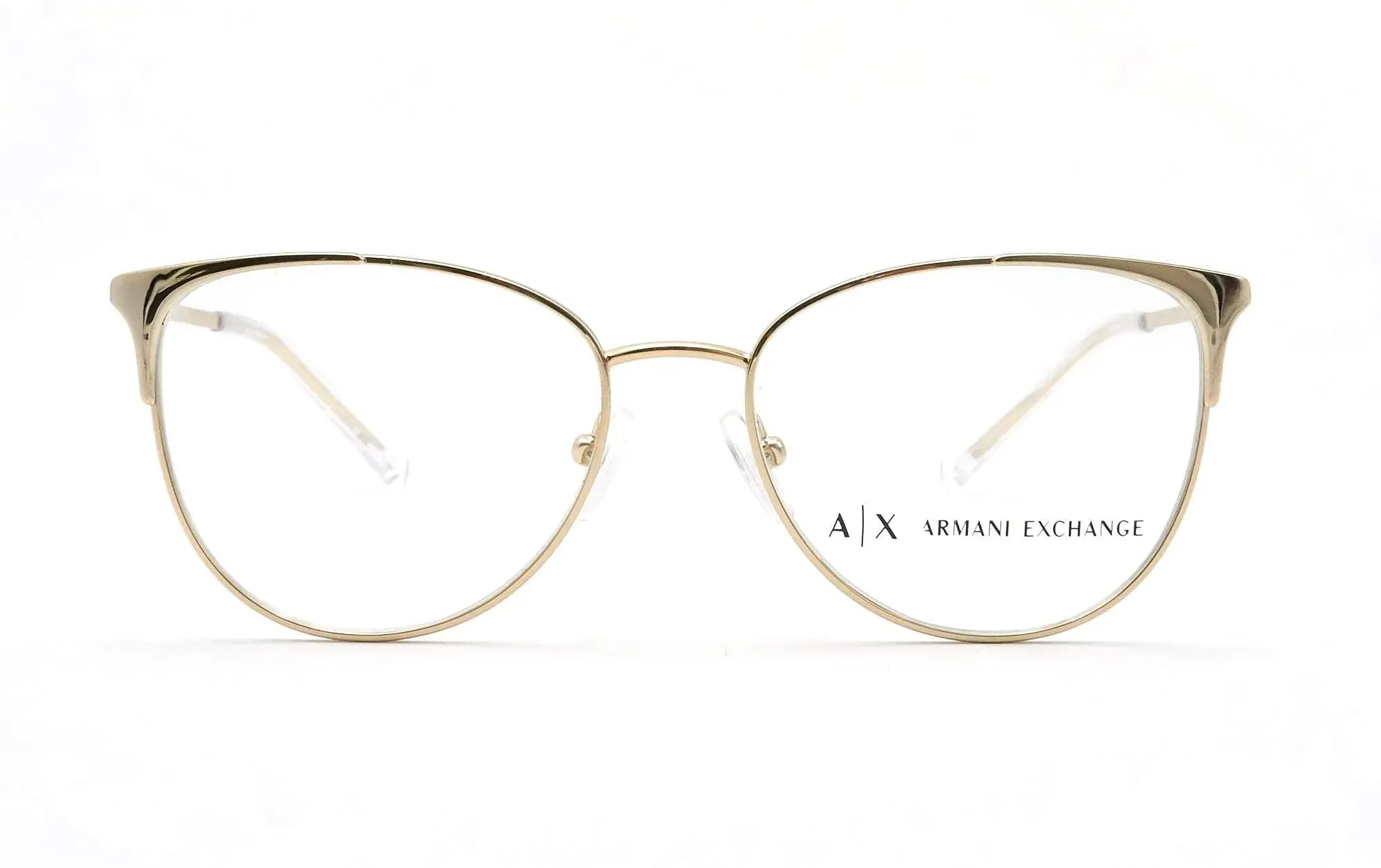 ARMANI EXCHANGE 1034 6044 - Opticas Lookout