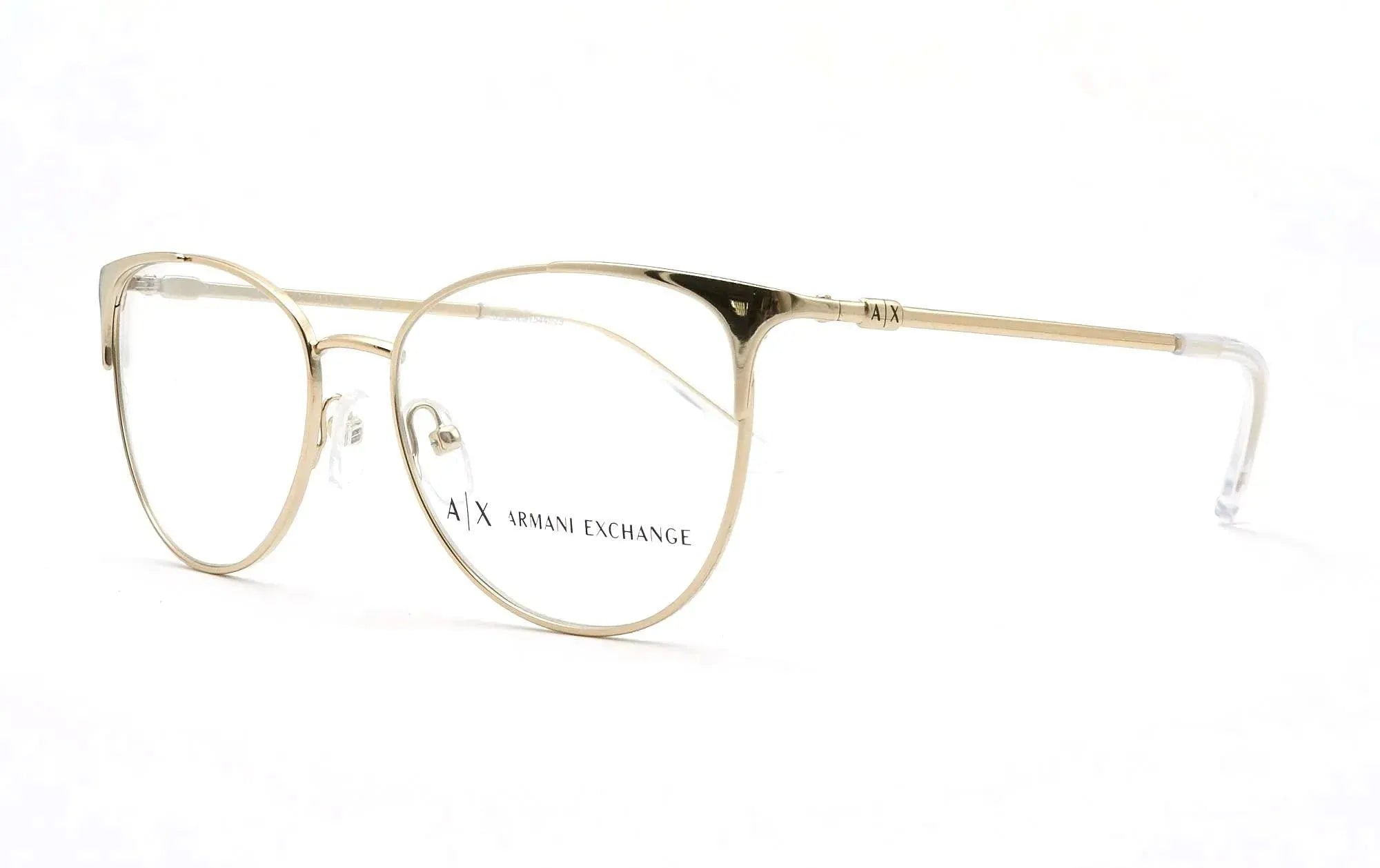 ARMANI EXCHANGE 1034 6044 - Opticas Lookout