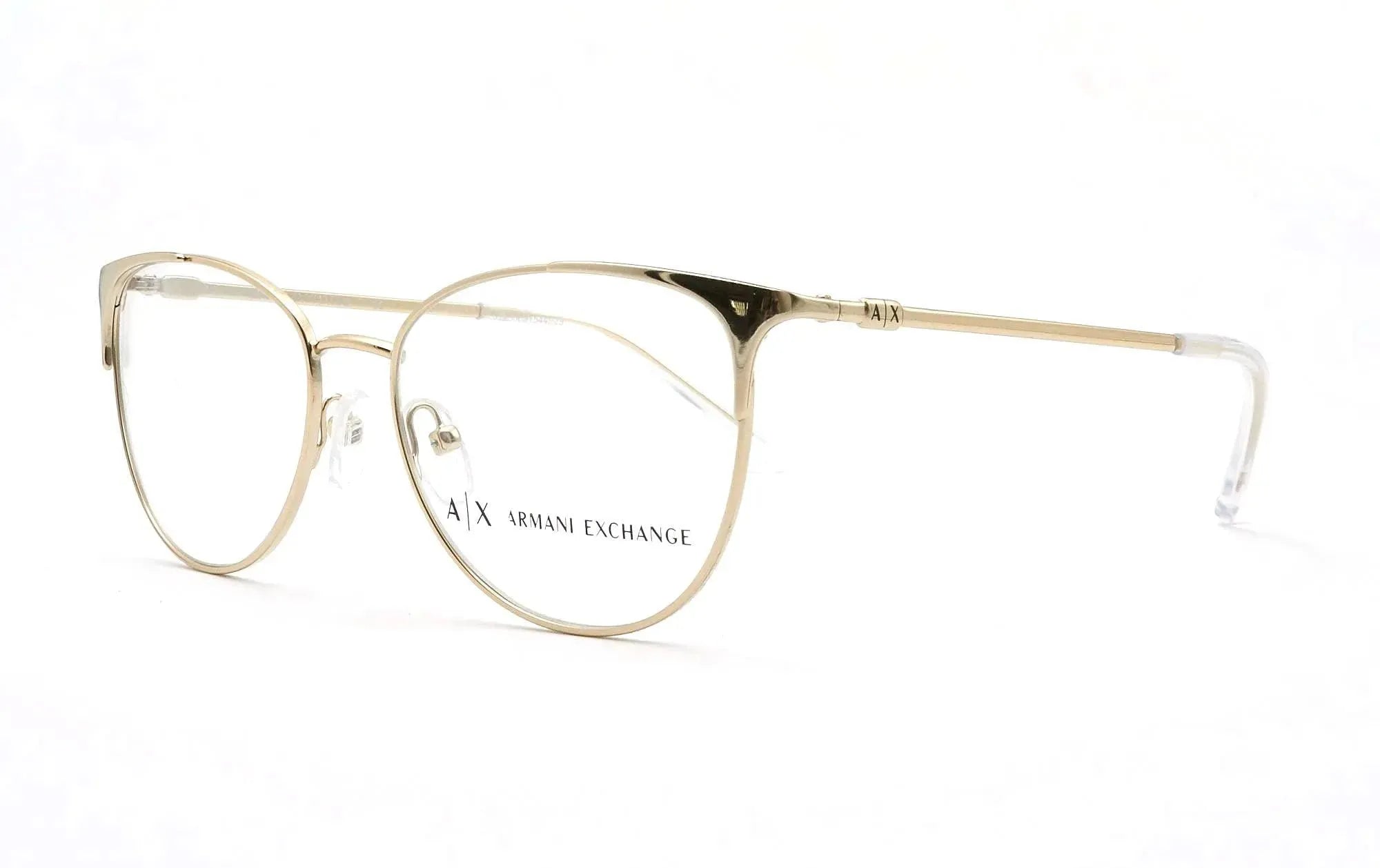 ARMANI EXCHANGE 1034 6044 - Opticas Lookout