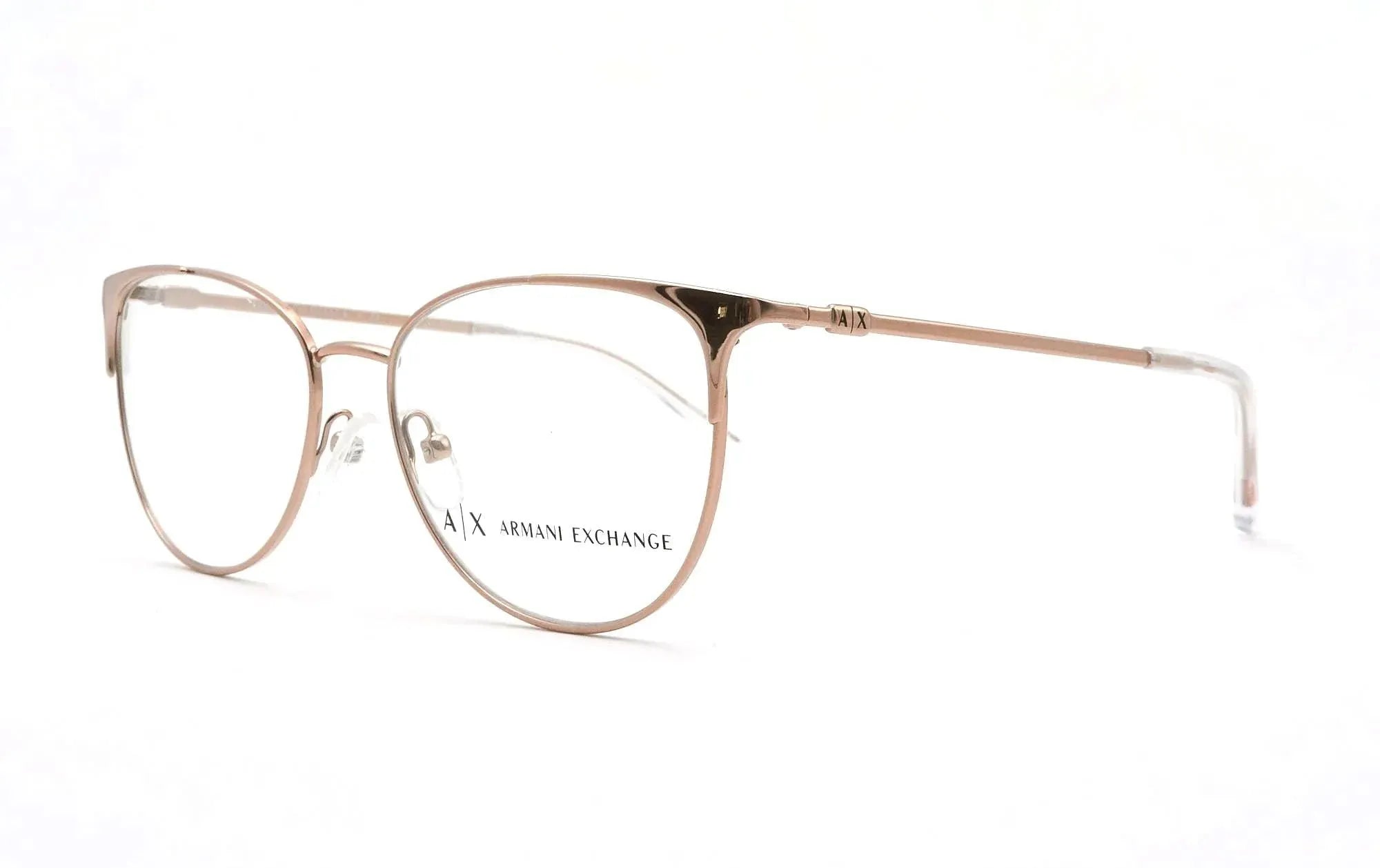 ARMANI EXCHANGE 1034 6103 - Opticas Lookout