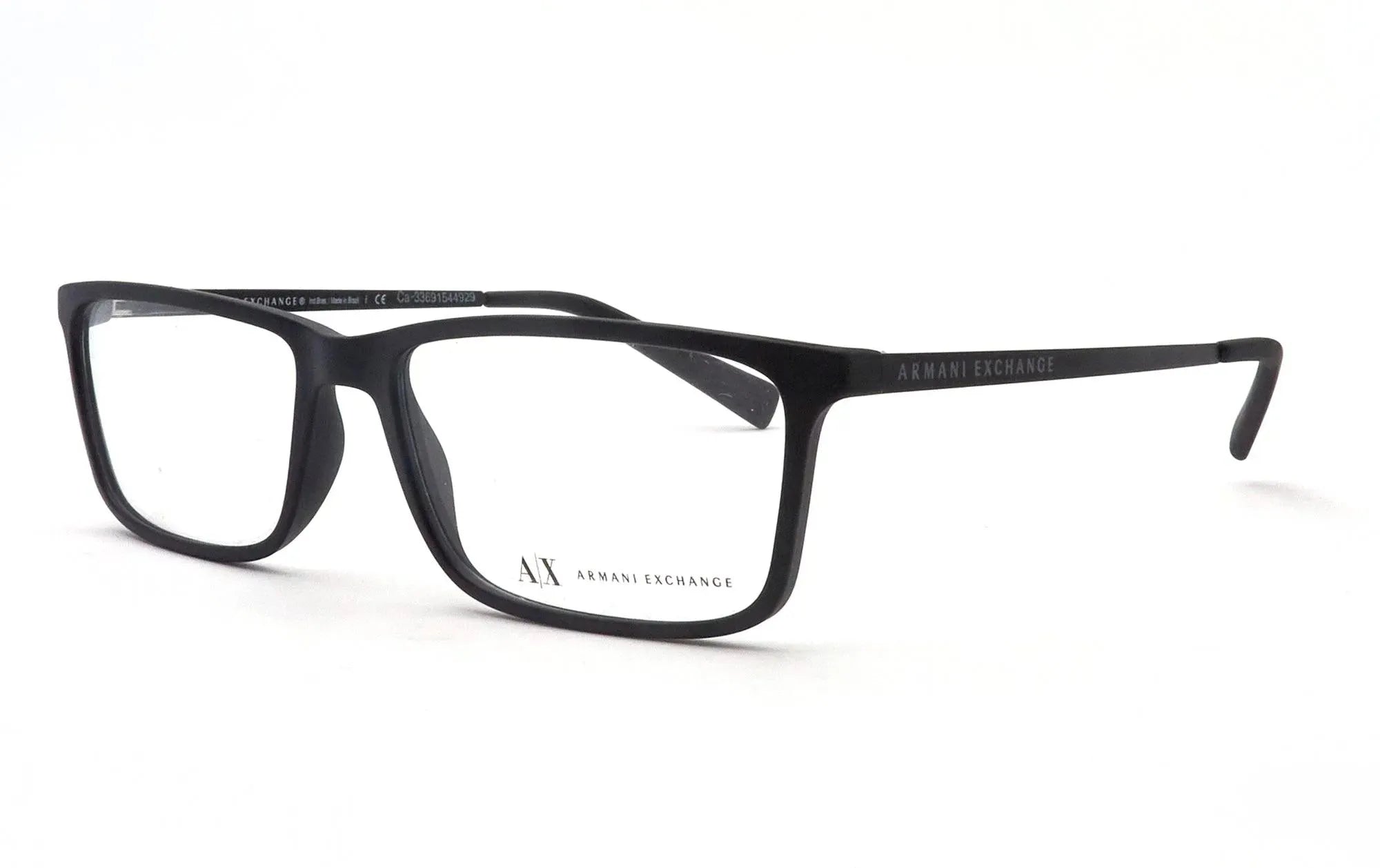 ARMANI EXCHANGE 3027L 55 8078 - Opticas Lookout