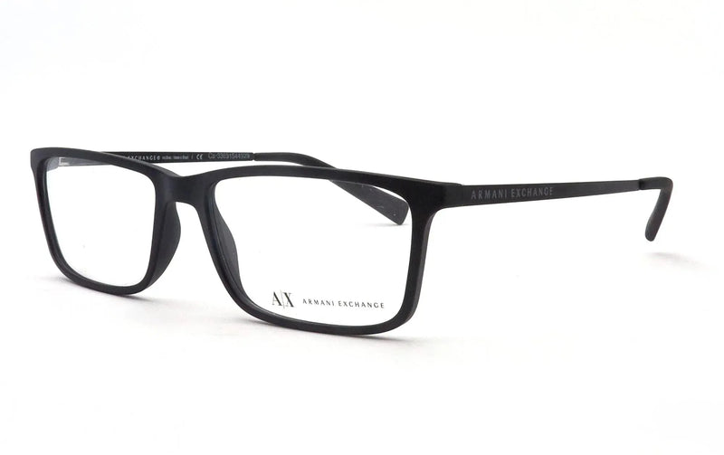 ARMANI EXCHANGE 3027L 55 8078