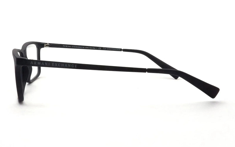 ARMANI EXCHANGE 3027L 55 8078