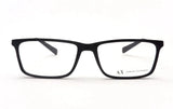 ARMANI EXCHANGE 3027L 55 8078