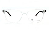 ARMANI EXCHANGE 3047L 8235 - Opticas Lookout