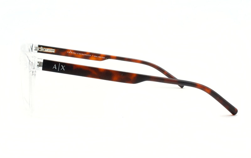 ARMANI EXCHANGE 3047L 8235 - Opticas Lookout