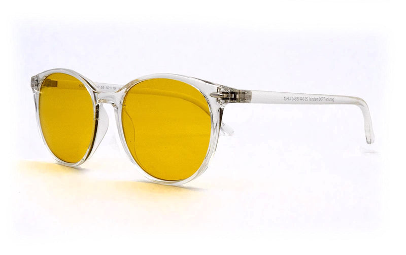 BLUE BLOCKER CRISTAL 450nm