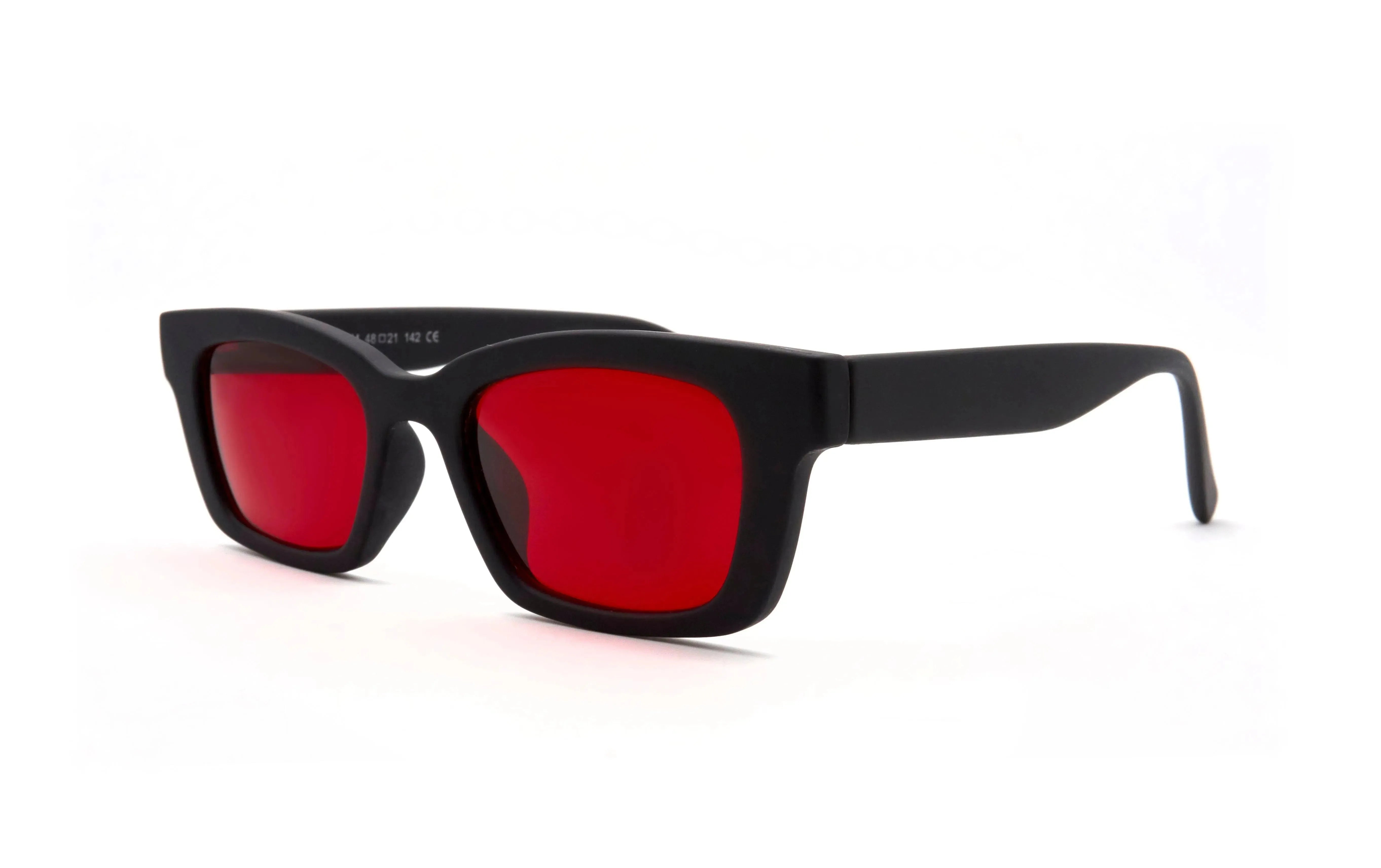 blue blocker indra 600nm - Opticas Lookout