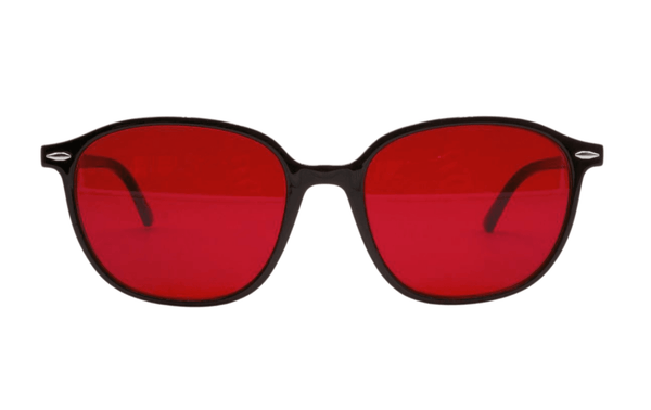 blue blocker luks 600nm