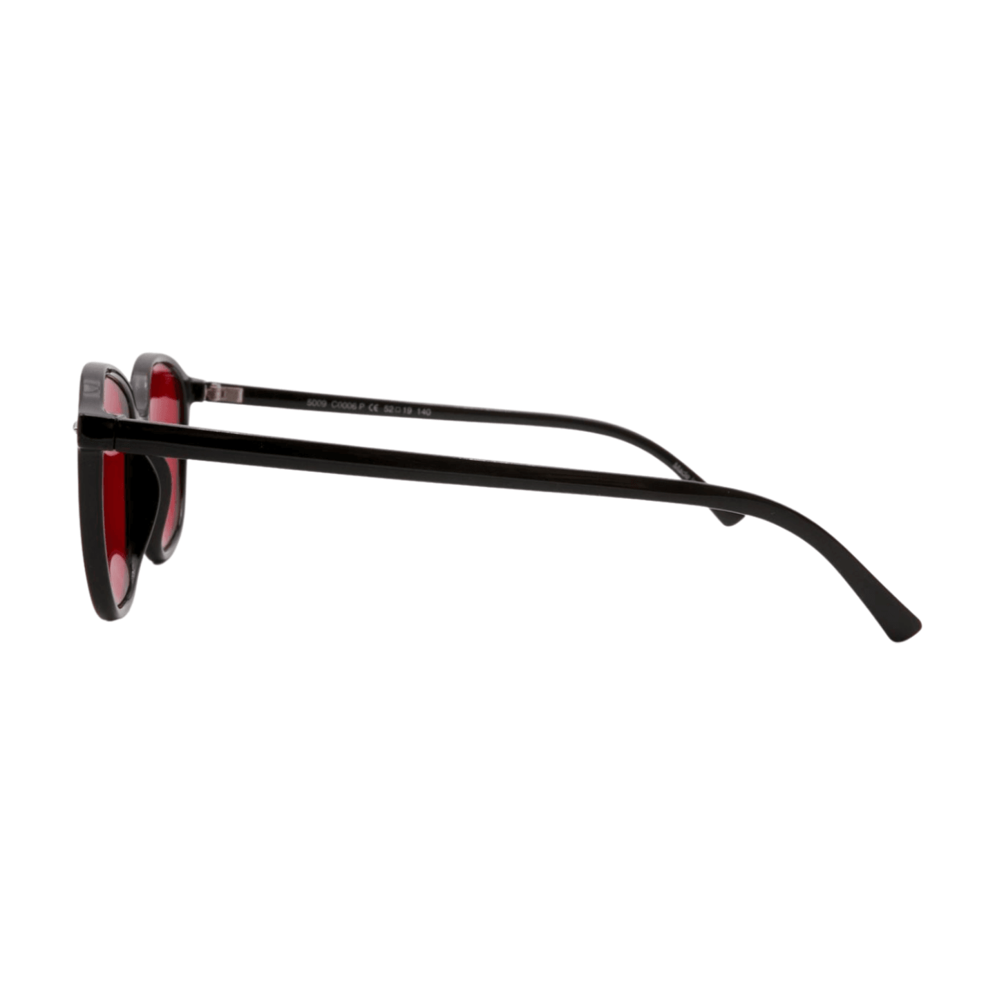 blue blocker luks 600nm - Opticas Lookout