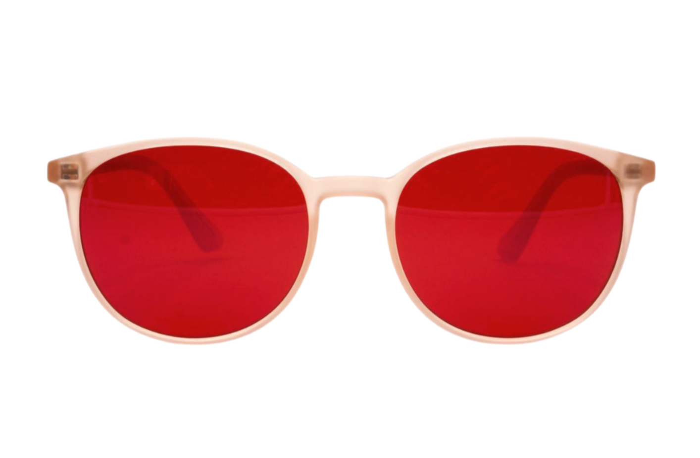 blue blocker snub nude 600nm - GARAGE SALE