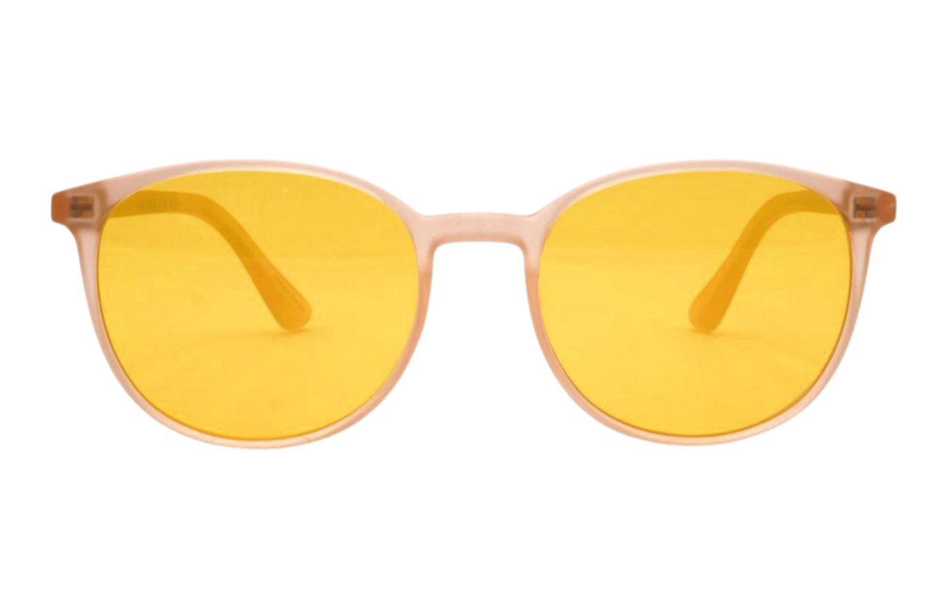 blue blocker snub nude 450nm - GARAGE SALE