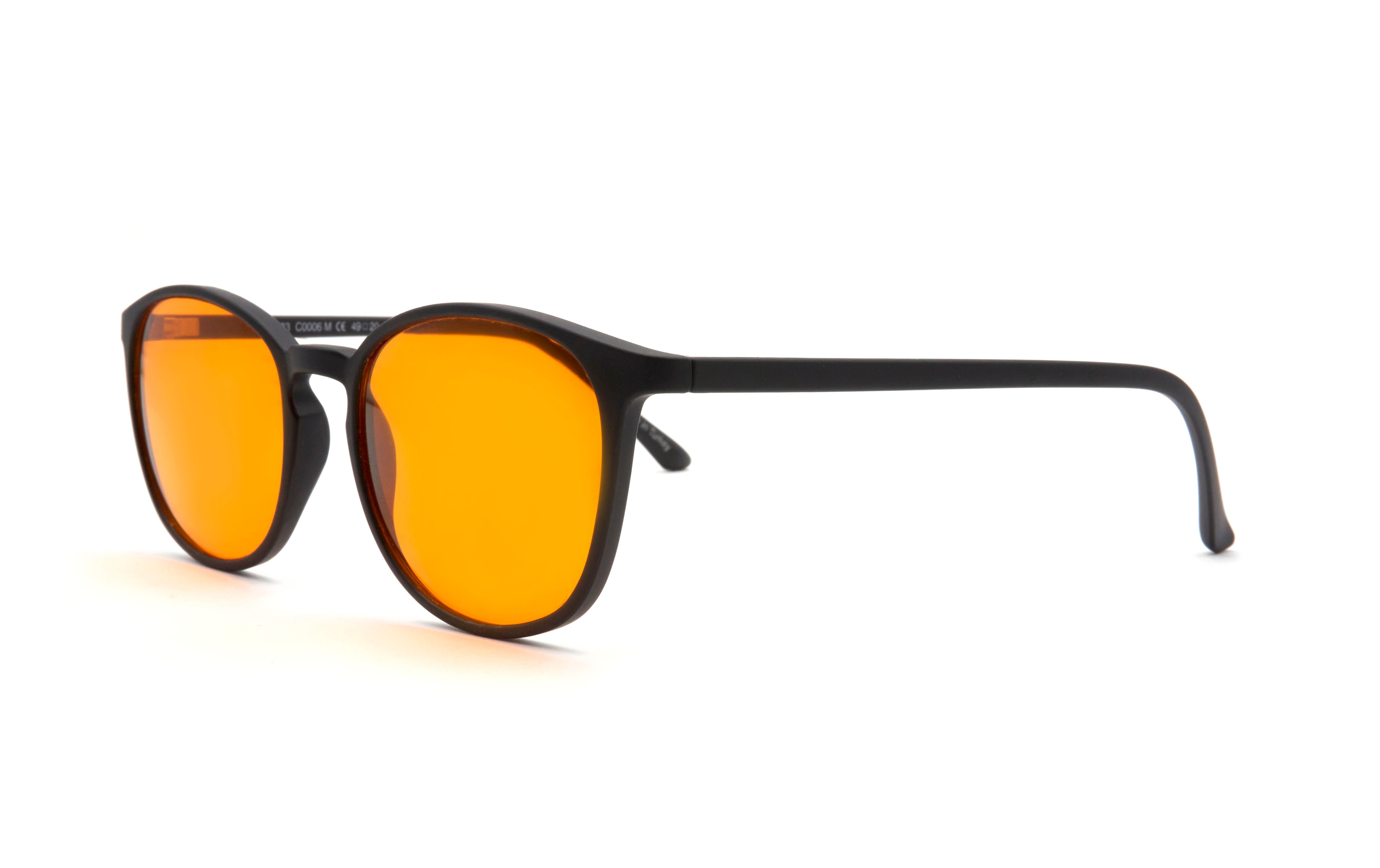 blue blocker snub 3 527nm