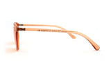 blue blocker snub caramel 527nm