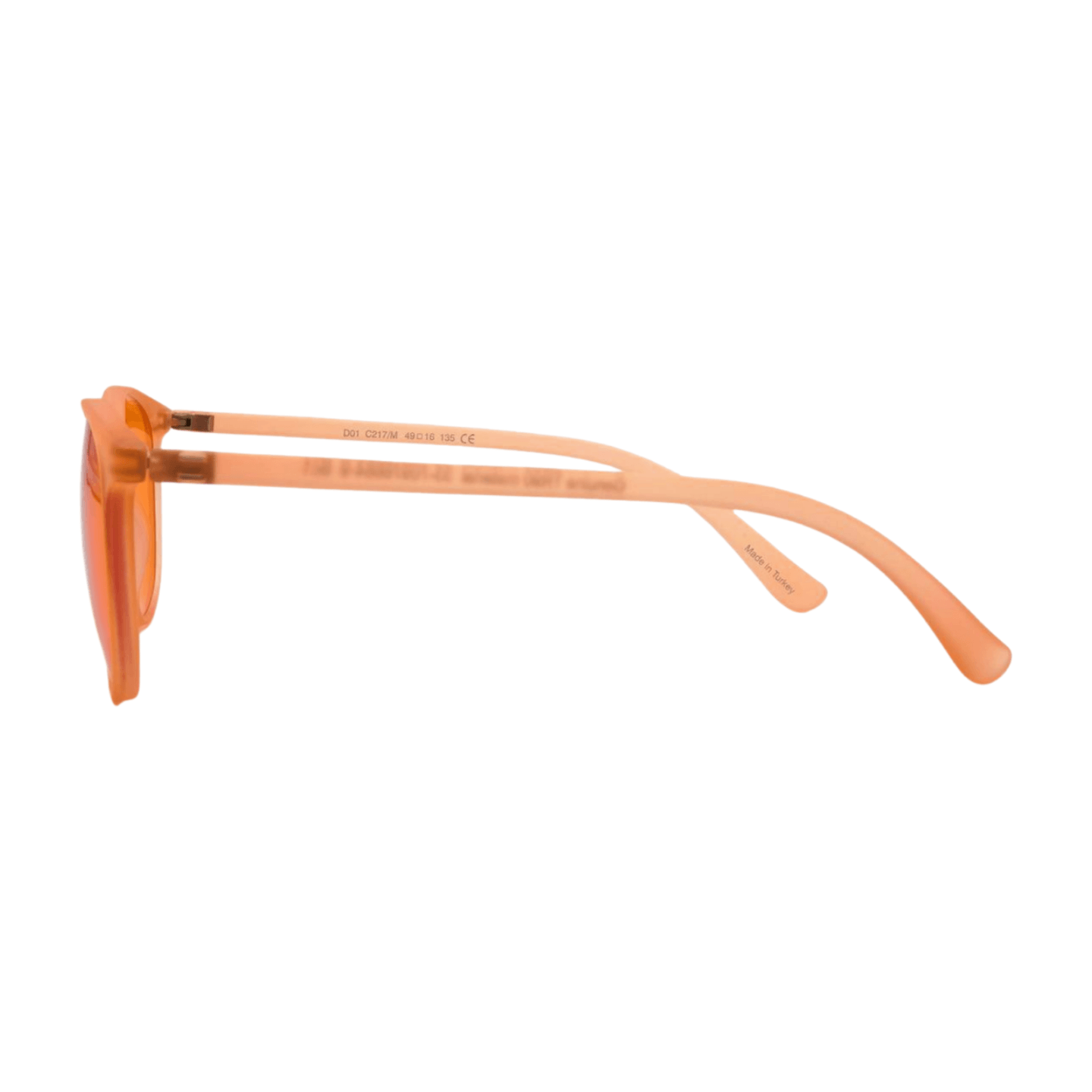 blue blocker snub pink 527nm - GARAGE SALE