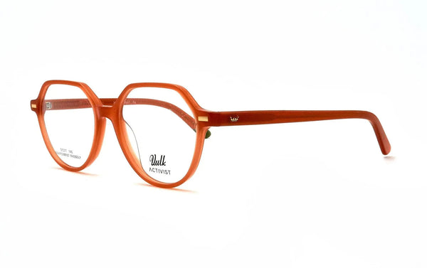 vulk activist bio-11