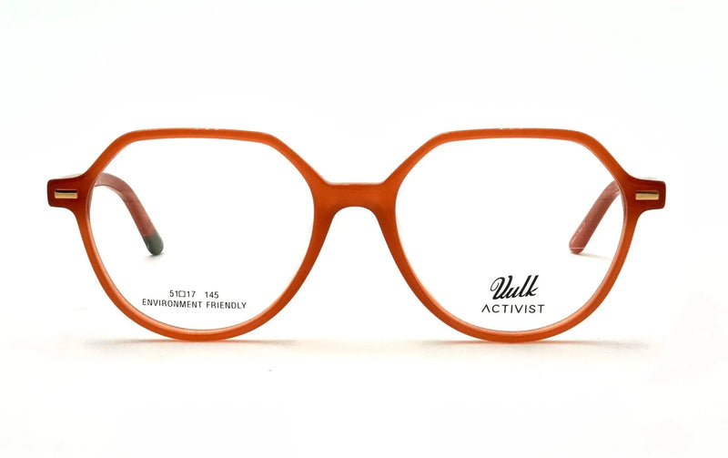 vulk activist bio-11