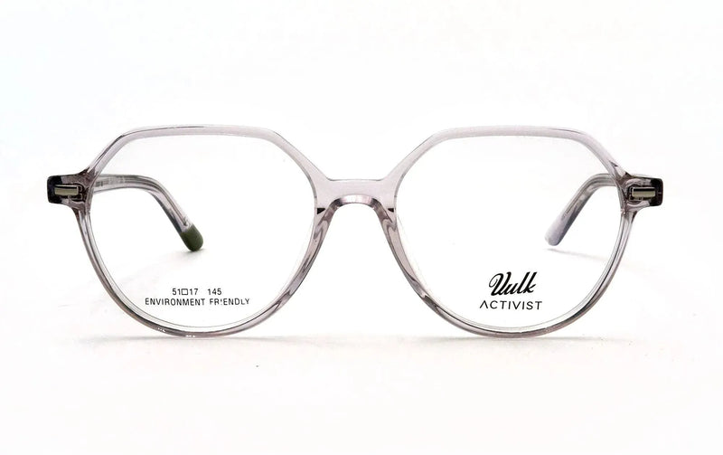 vulk activist bio-12