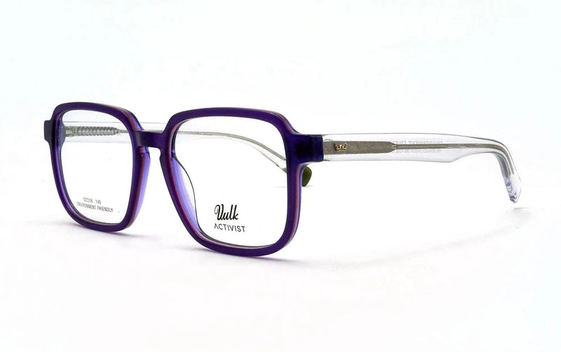 vulk activist bio-22