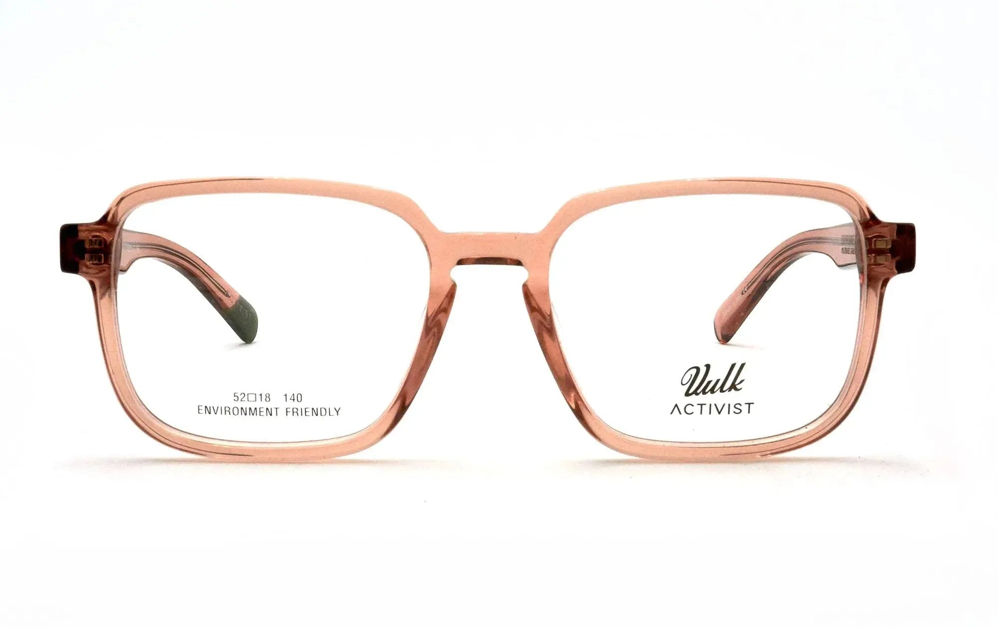 vulk activist bio-24 - Opticas Lookout