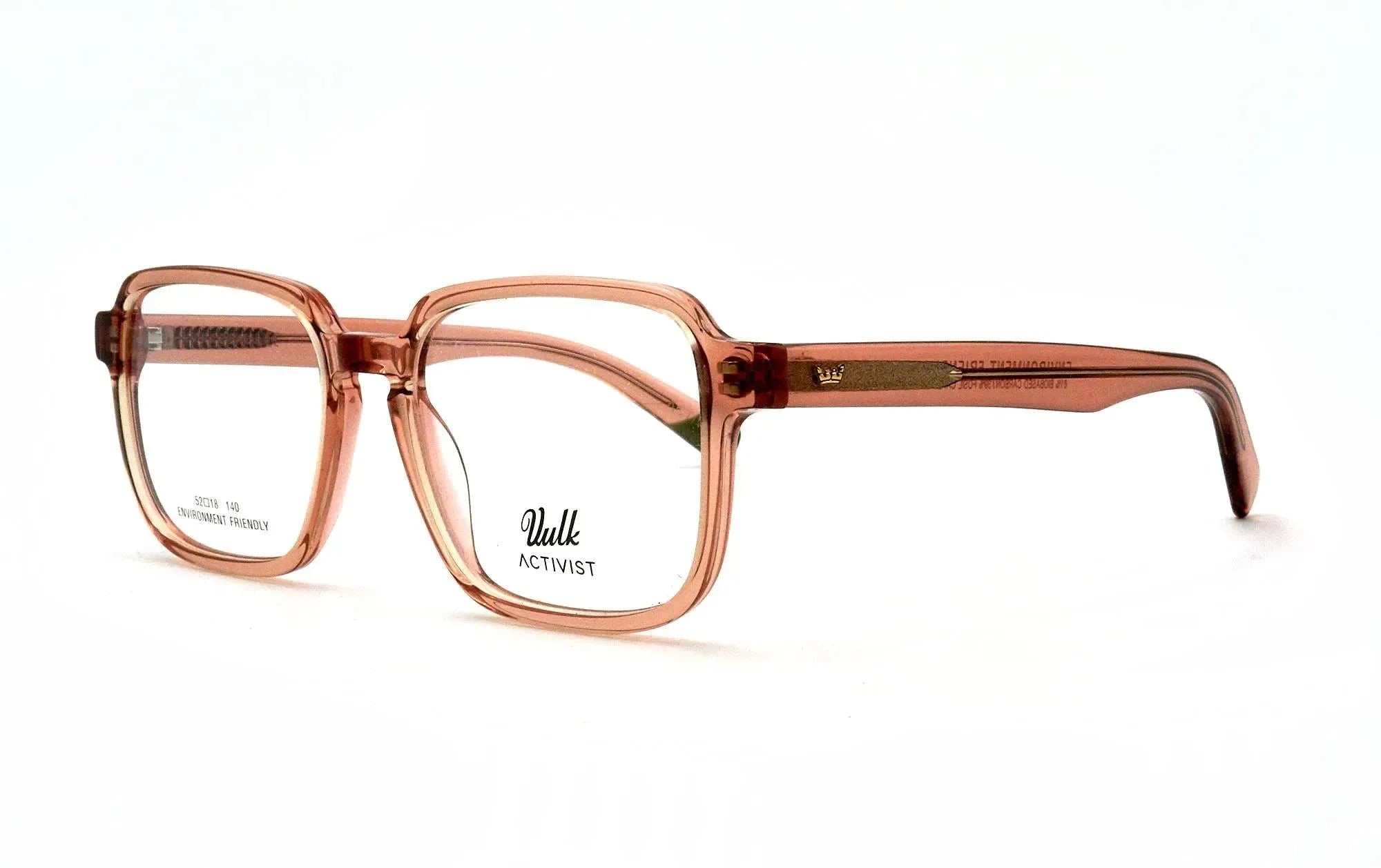 vulk activist bio-24 - Opticas Lookout