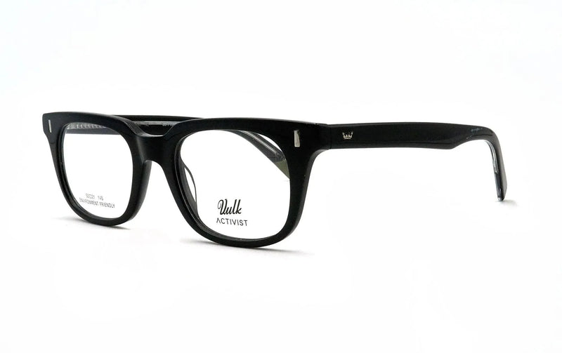 vulk activist bio-25