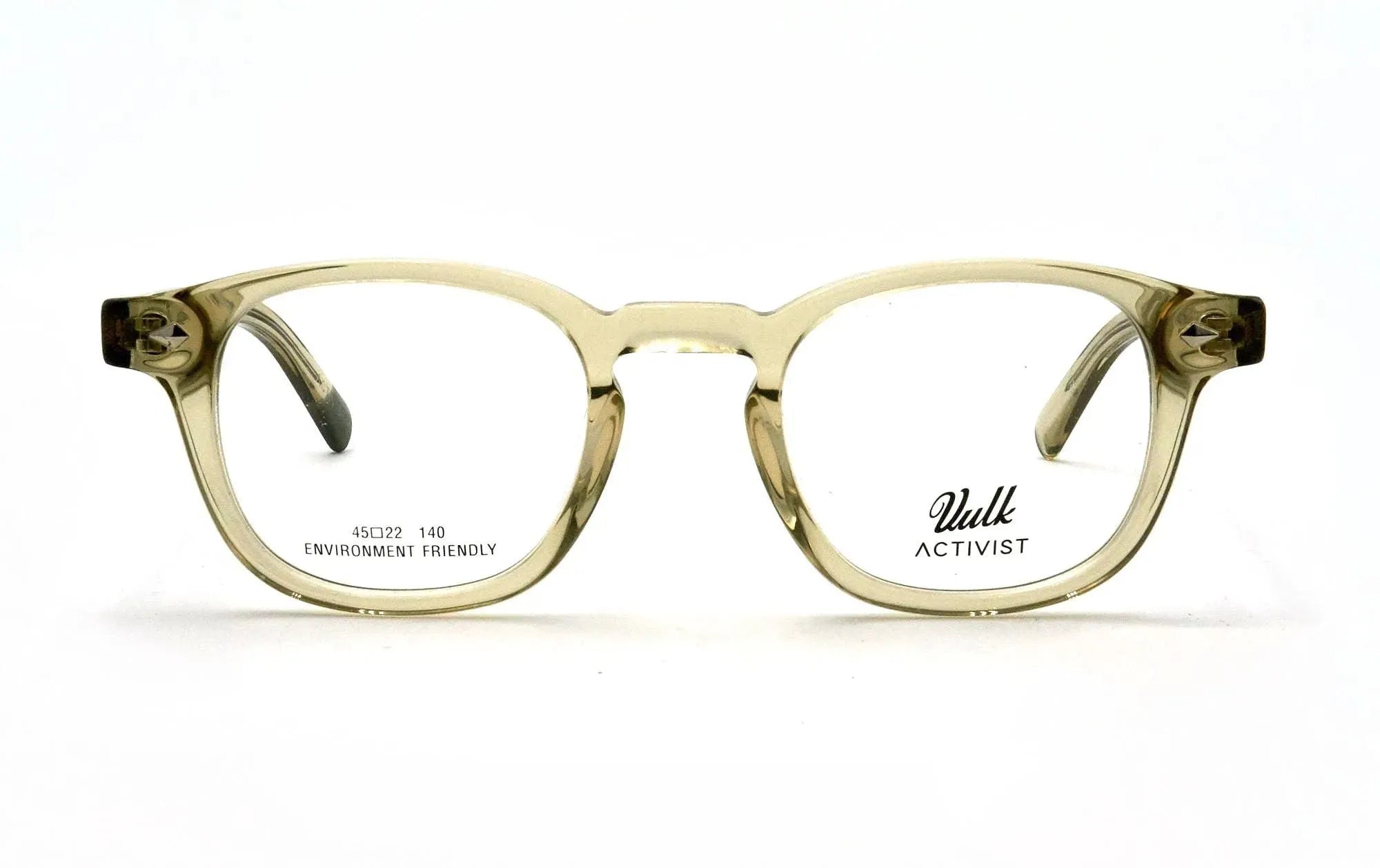 vulk activist bio-29 - Opticas Lookout