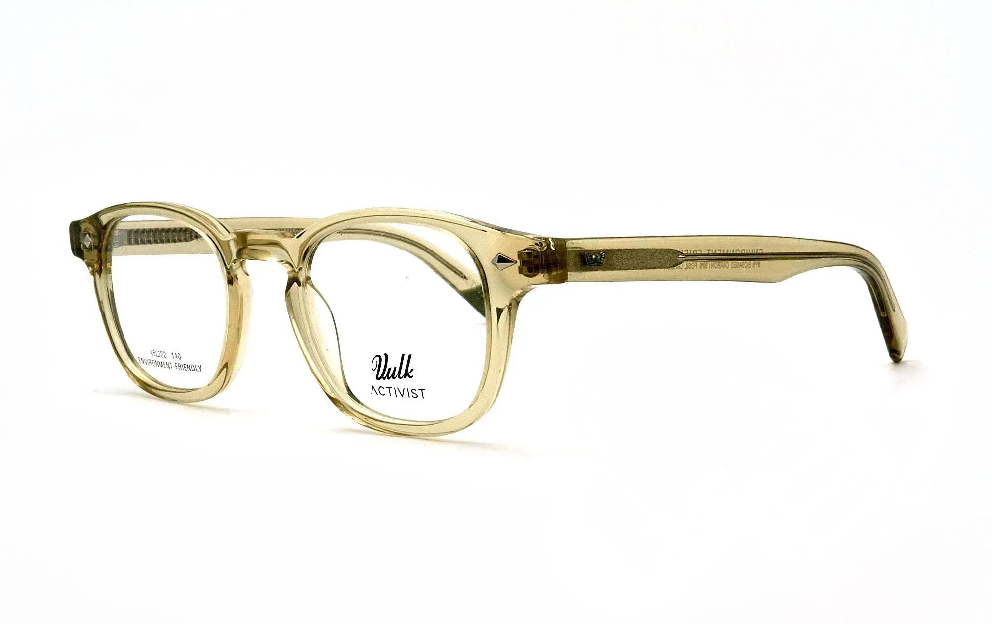 vulk activist bio-29 - Opticas Lookout