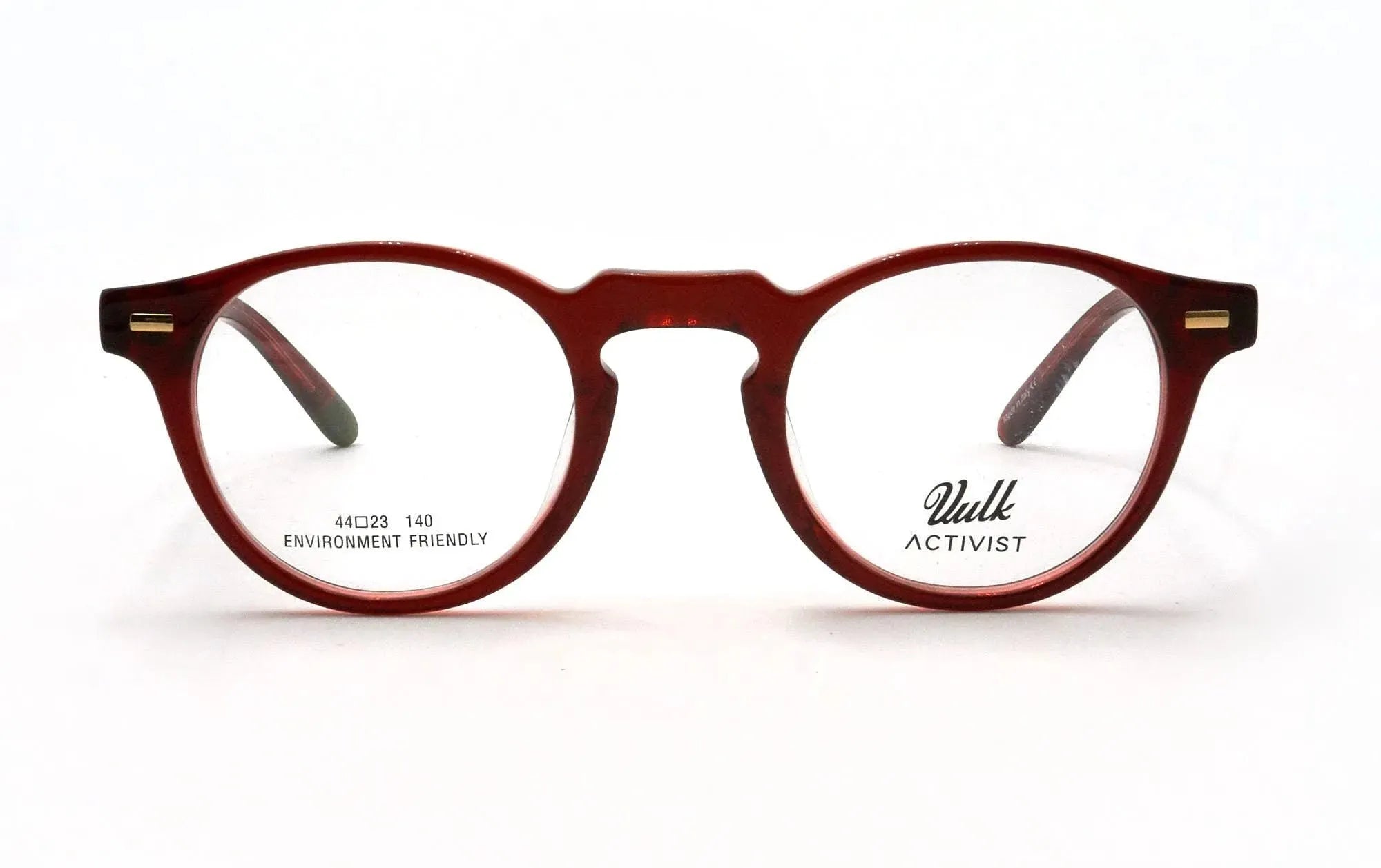 vulk activist bio-31 - Opticas Lookout