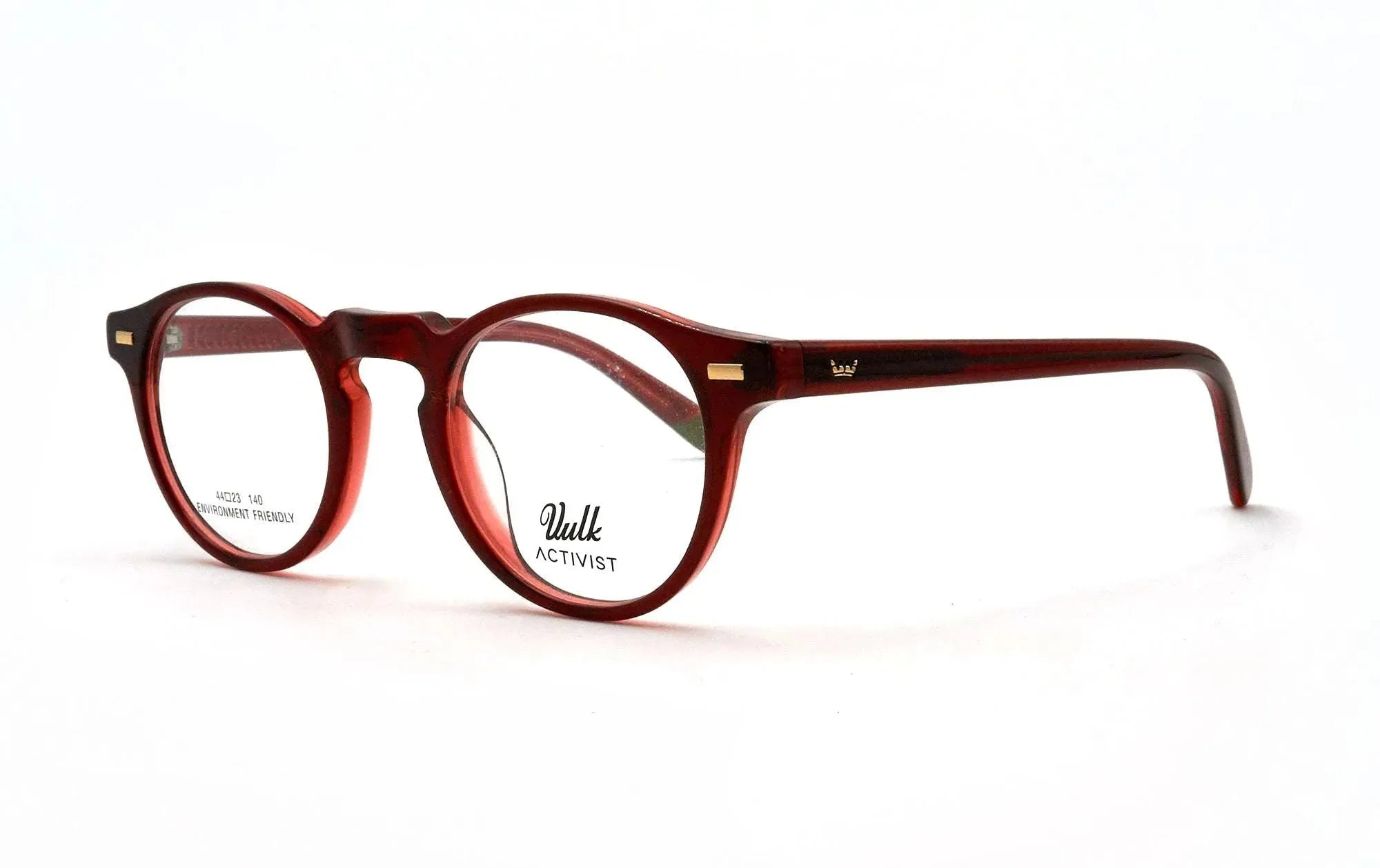 vulk activist bio-31 - Opticas Lookout