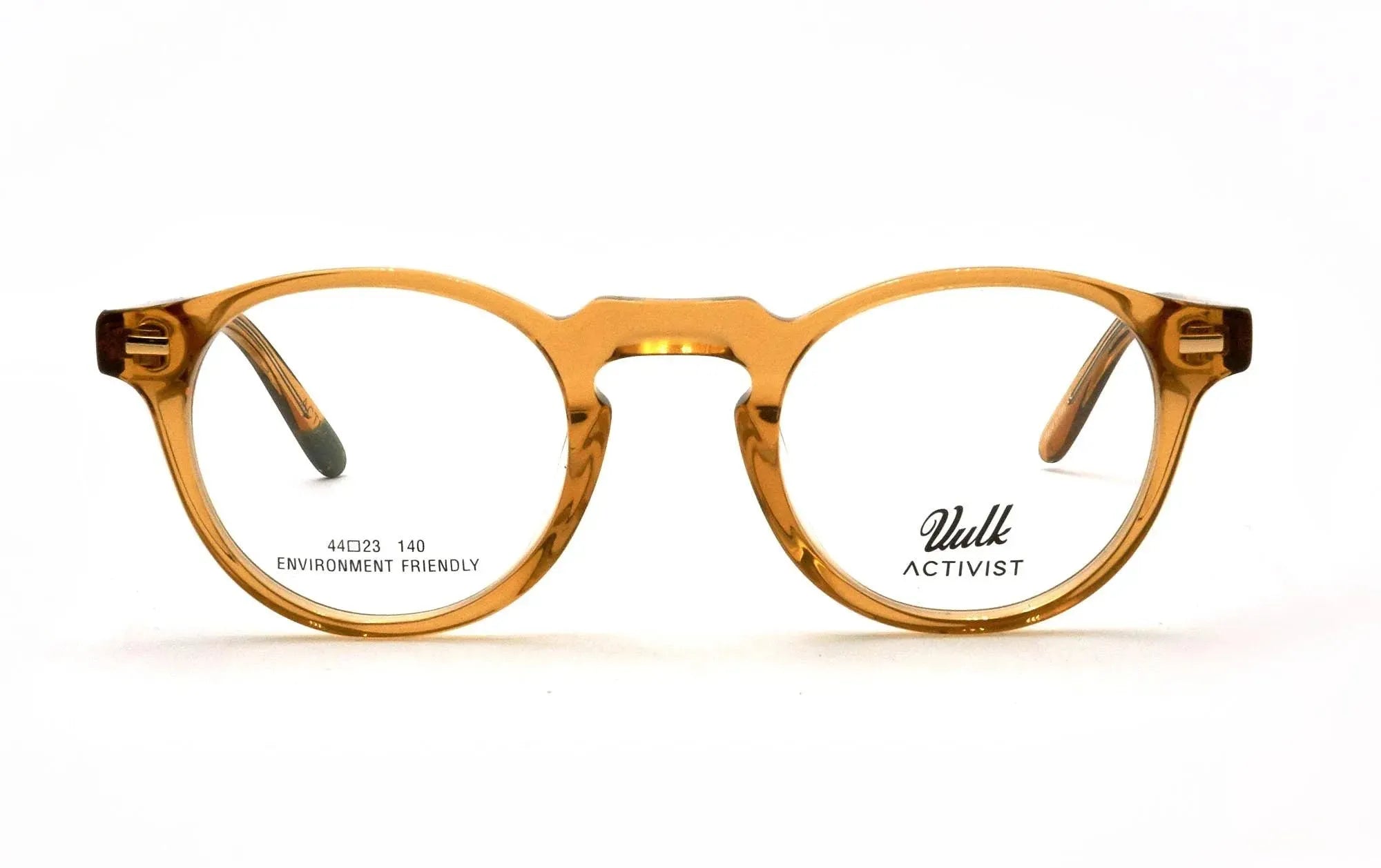 vulk activist bio-33 - Opticas Lookout