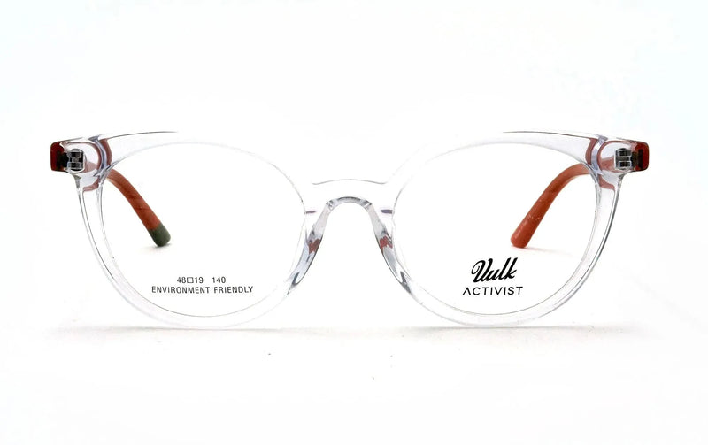 Vulk activist bio-34