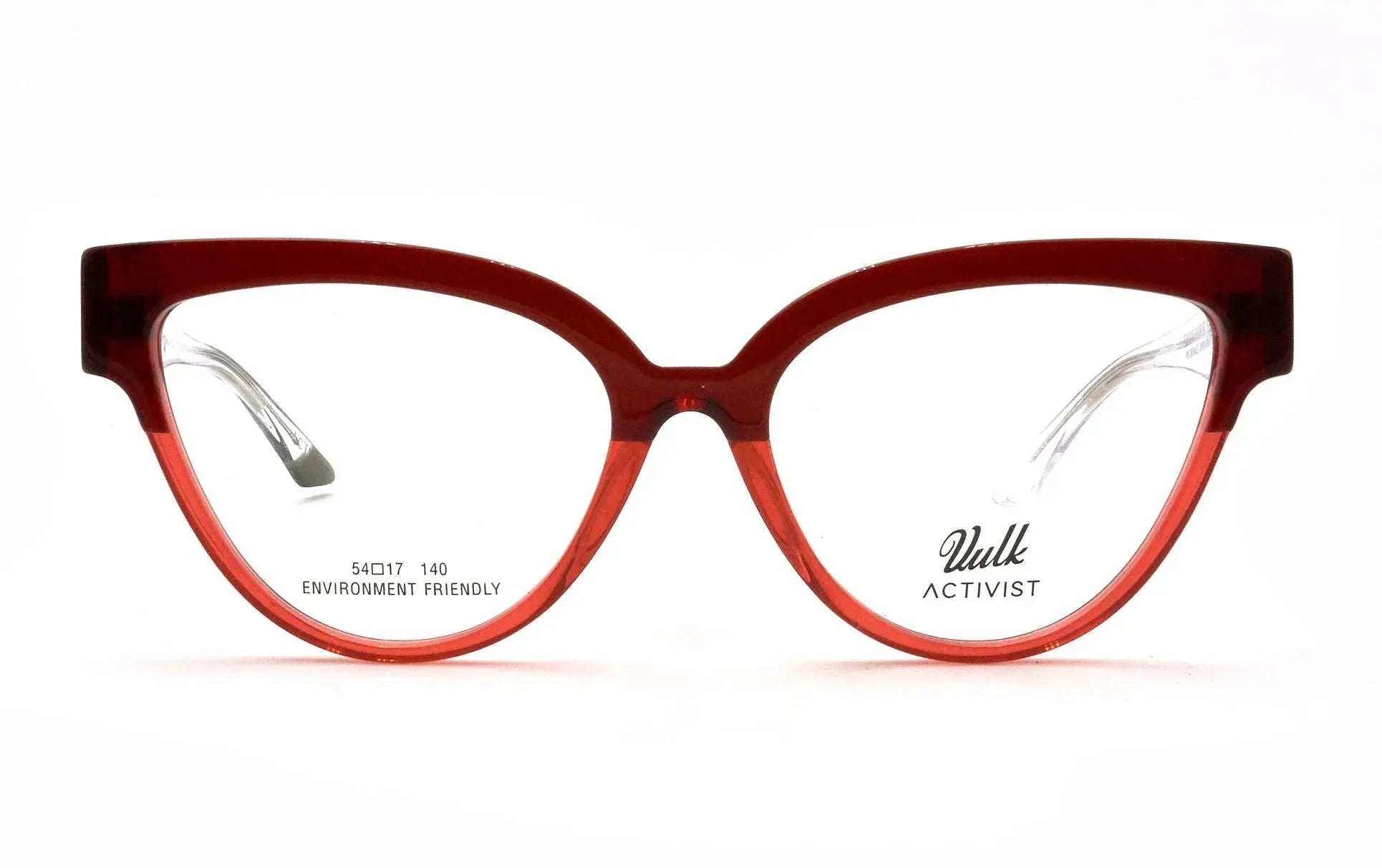 vulk activist bio-47 - Opticas Lookout