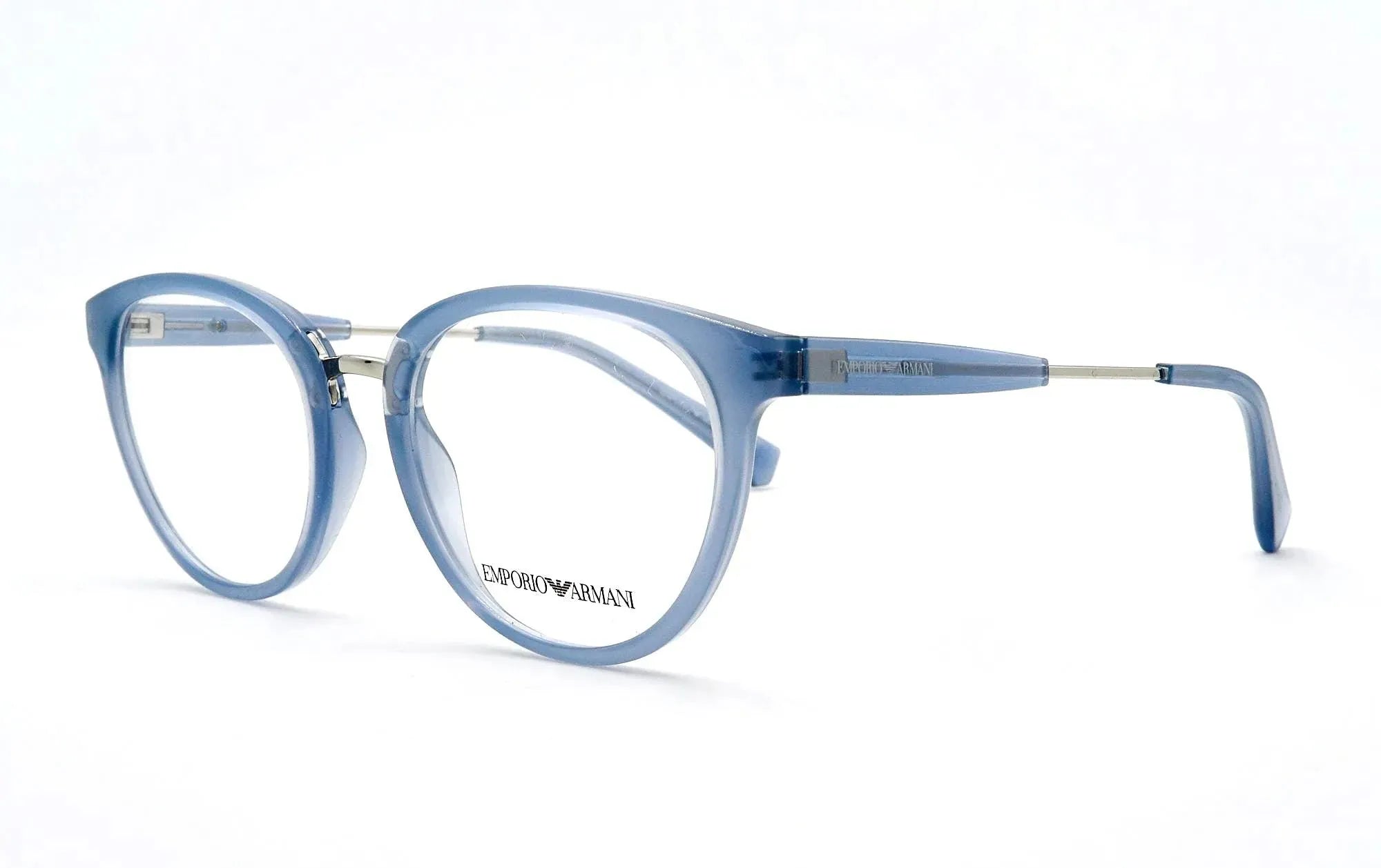 EMPORIO ARMANI 3166 5831 - Opticas Lookout