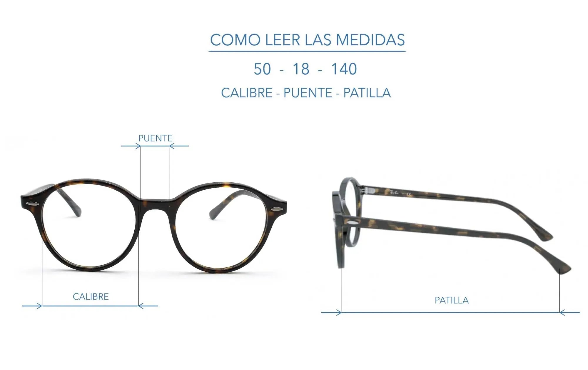 RAY BAN 2180 601/71 - Opticas Lookout