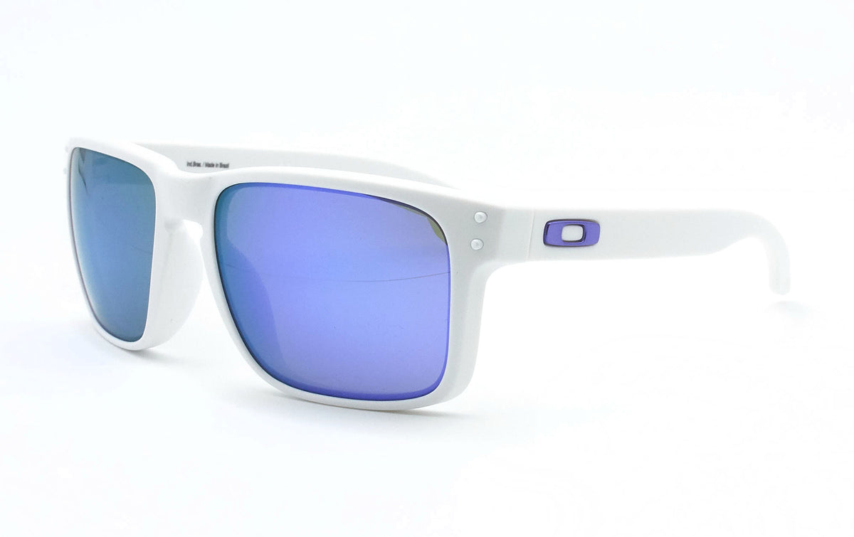 OAKLEY HOLBROOK 05 - Opticas Lookout